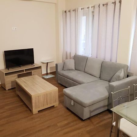 Lux & Cool Apartments Miaoyli Афины Экстерьер фото